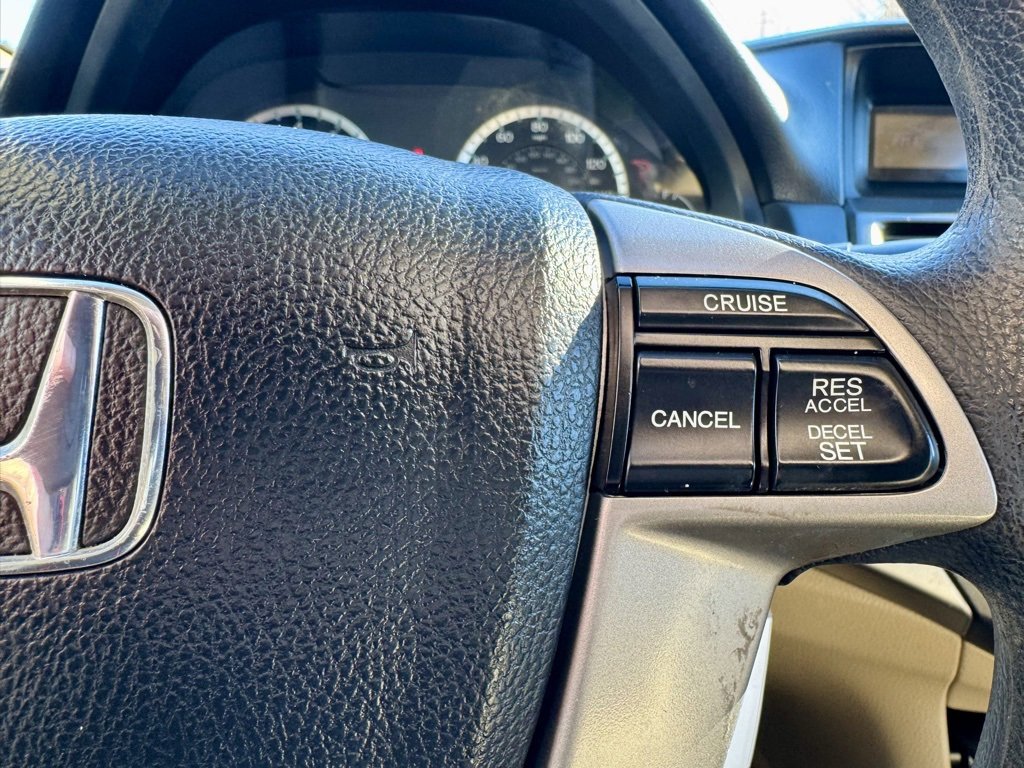 Used 2012 Honda Accord LX image 25