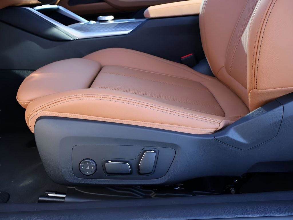 Certified 2025 BMW 430i xDrive Coupe w/ M Sport Package image 47