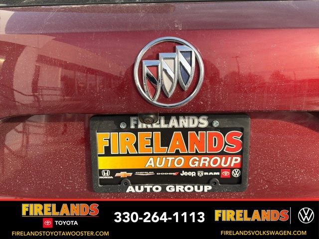 Used 2022 Buick Envision Preferred image 54