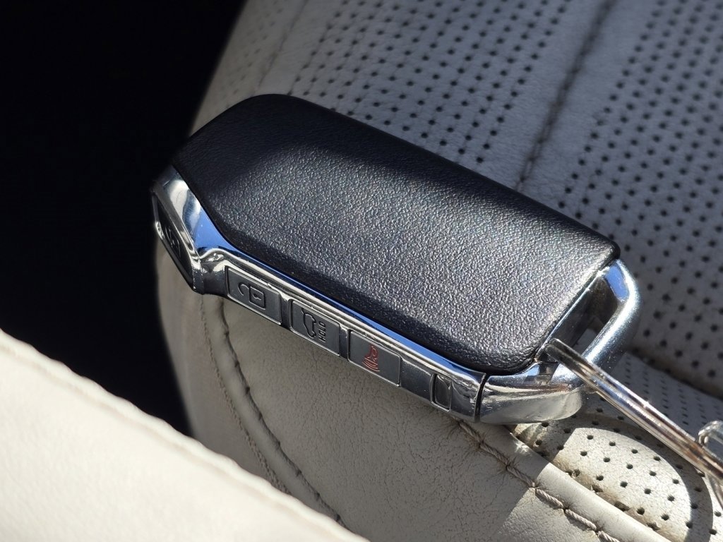 Used 2020 Kia Telluride SX w/ SX Prestige Package image 35