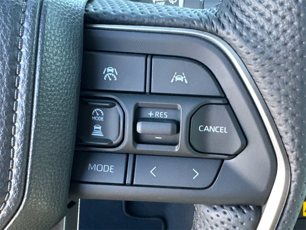 New 2025 Toyota Tacoma TRD Off-Road image 26