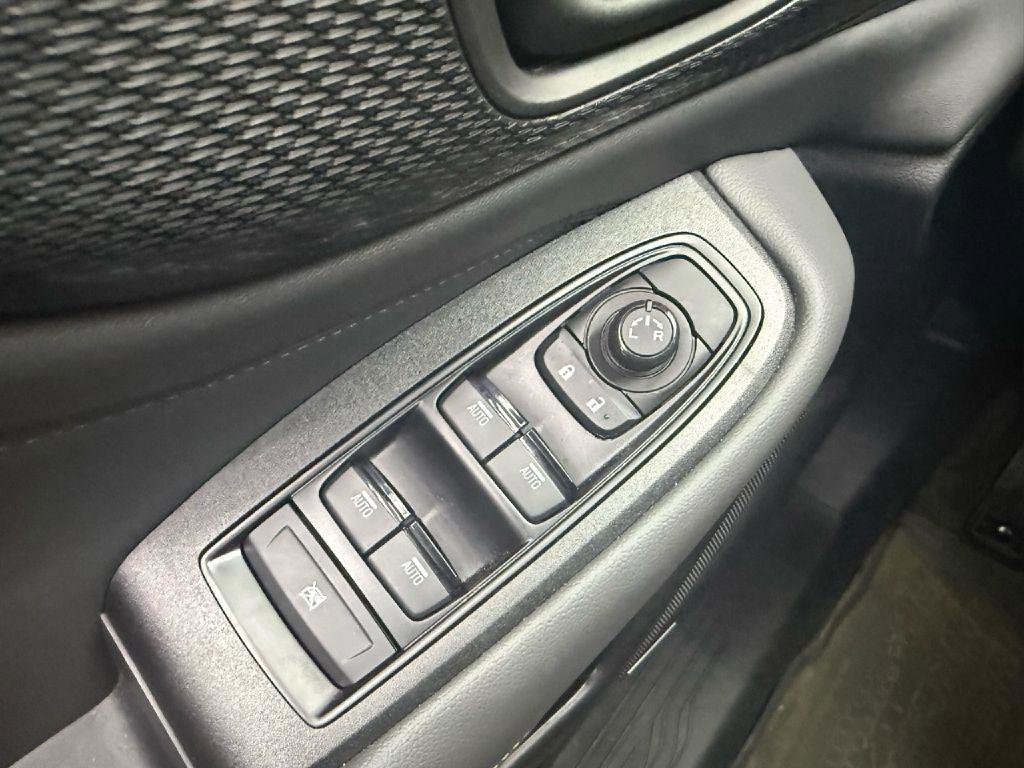 Used 2025 Subaru Outback Wilderness image 12