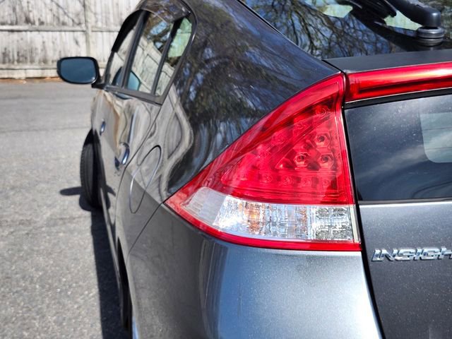 Used 2010 Honda Insight EX image 9