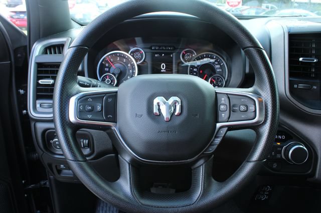Used 2026 RAM 1500 Express AWD/4WD image 23