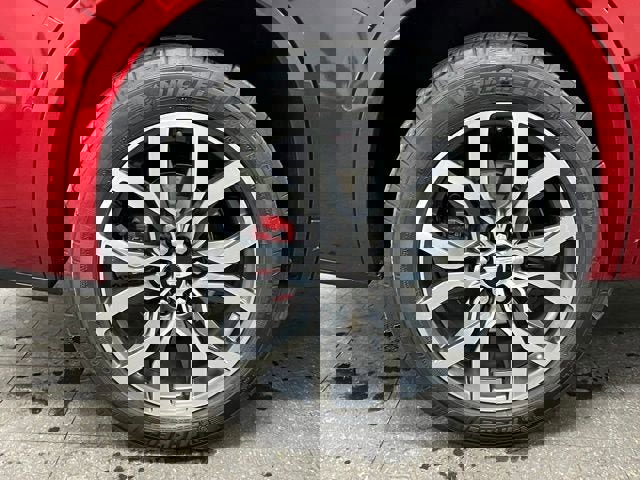 Certified 2023 Cadillac XT6 Sport w/ Platinum Package image 12