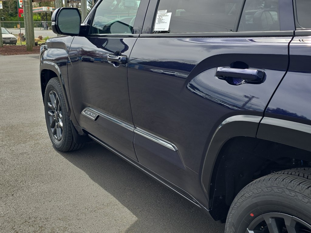 New 2026 Toyota Sequoia Platinum AWD/4WD image 13