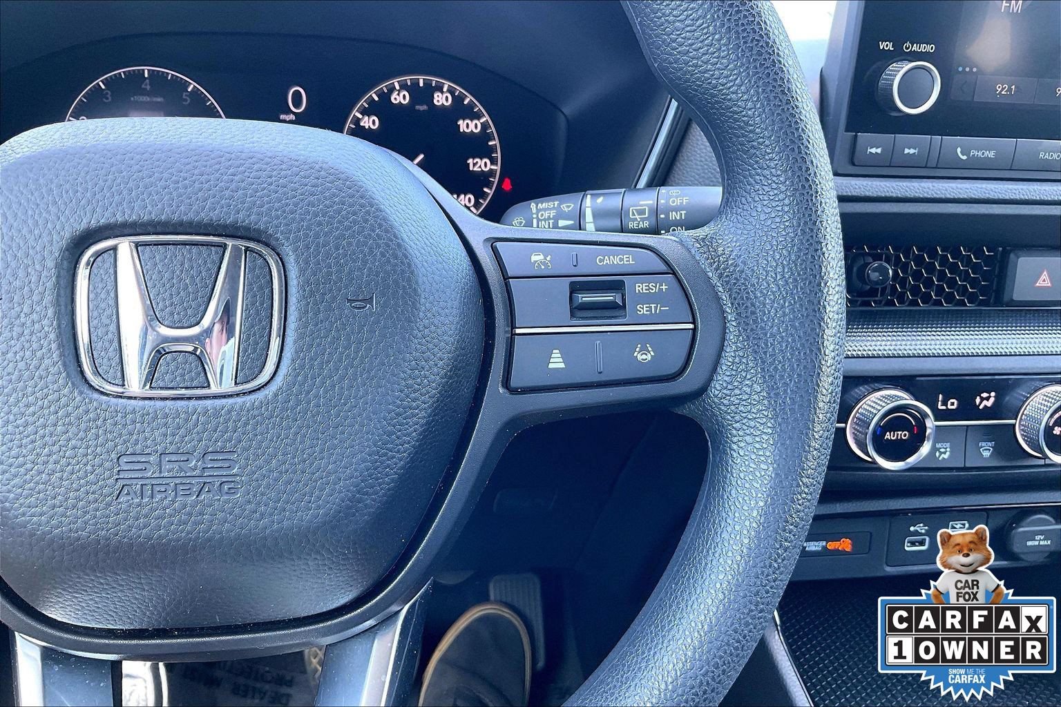 Used 2024 Honda CR-V EX image 25