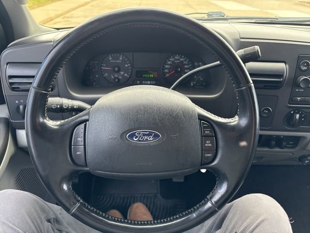 Used 2005 Ford F250 XL image 25