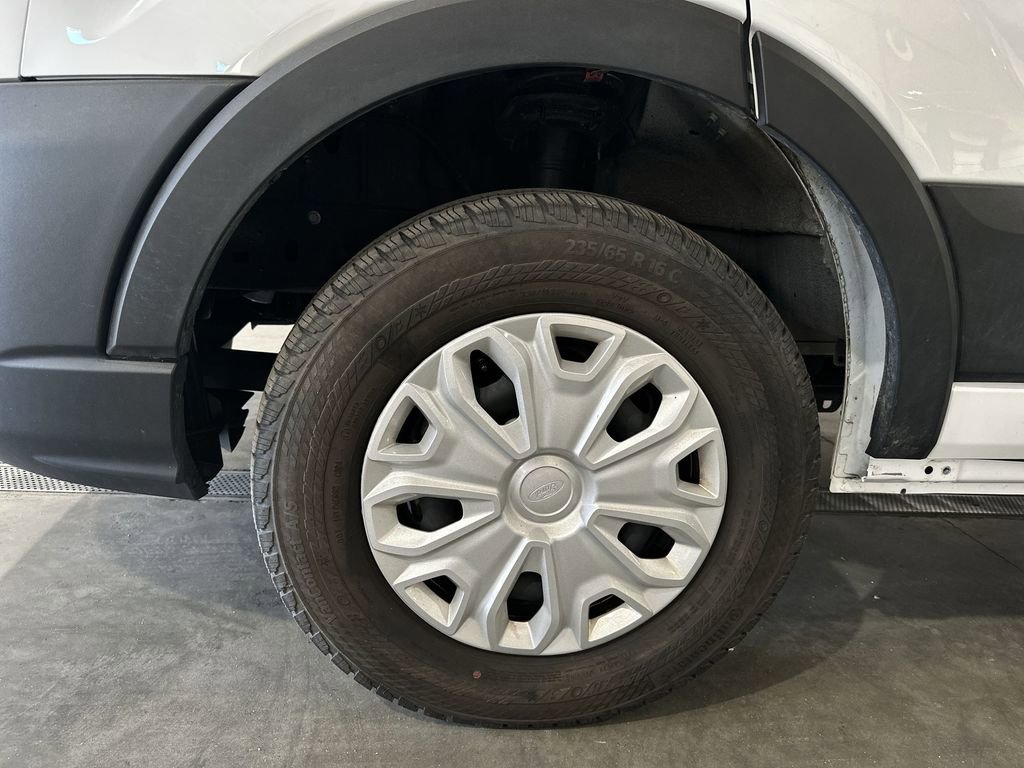 Used 2024 Ford Transit 250 Low Roof w/ Exterior Upgrade Package image 18