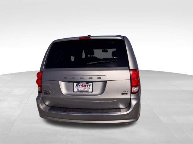 Used 2017 Dodge Grand Caravan SXT FWD image 23