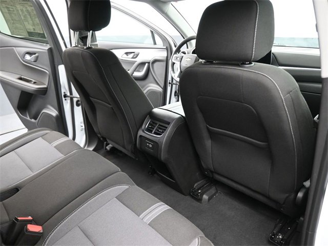 Used 2025 Chevrolet Blazer LT image 29