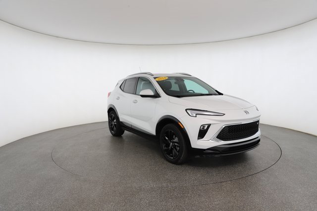Used 2024 Buick Encore GX Sport Touring image 27
