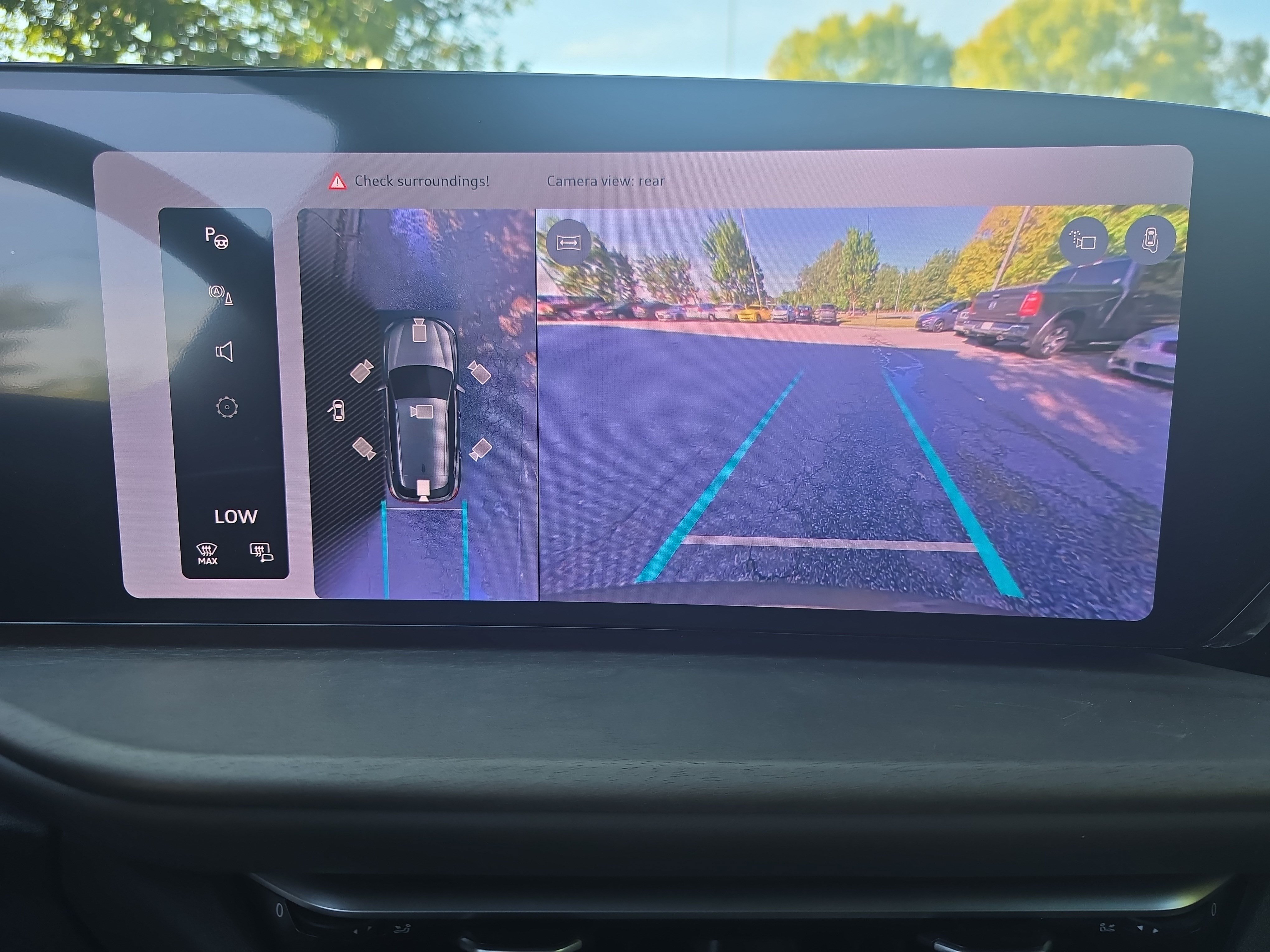 New 2026 Audi Q5 Premium Plus AWD/4WD image 20