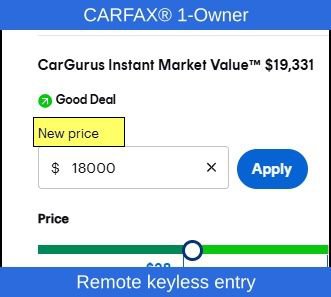 Used 2022 Chevrolet Trax LT w/ Midnight Edition image 14