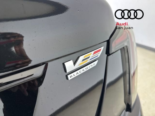 Used 2024 Cadillac CT5 V Blackwing w/ Driver Assist Package image 14