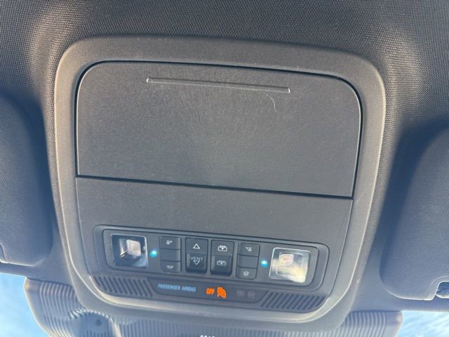 Used 2025 Ford Explorer Platinum w/ LUX Leather Package image 31