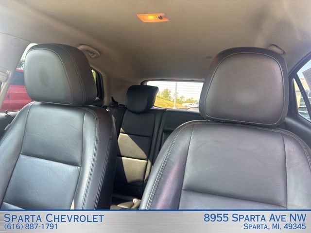 Used 2017 Buick Encore Essence FWD image 14