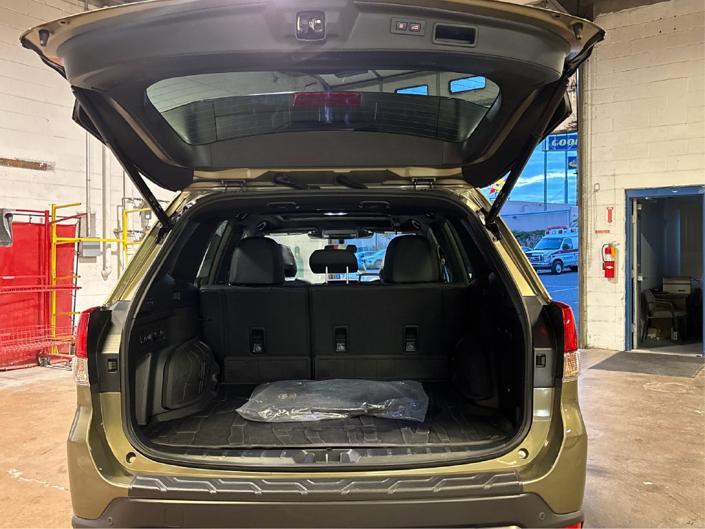Used 2023 Subaru Forester Wilderness AWD/4WD image 13