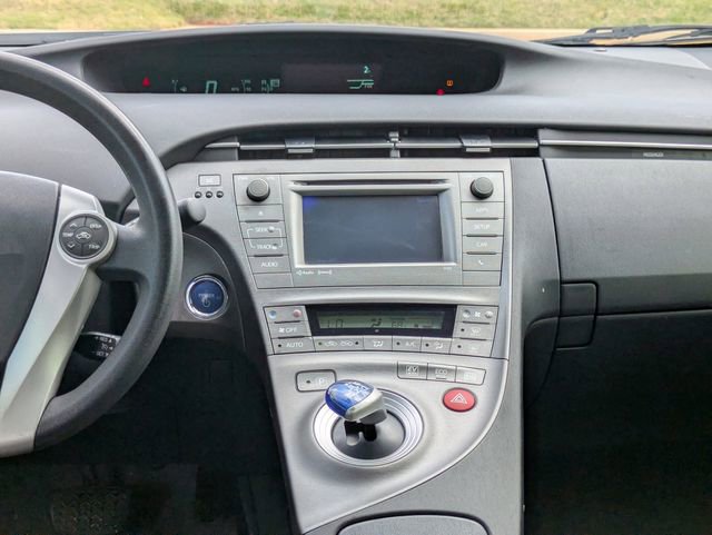 Used 2012 Toyota Prius Three FWD image 18