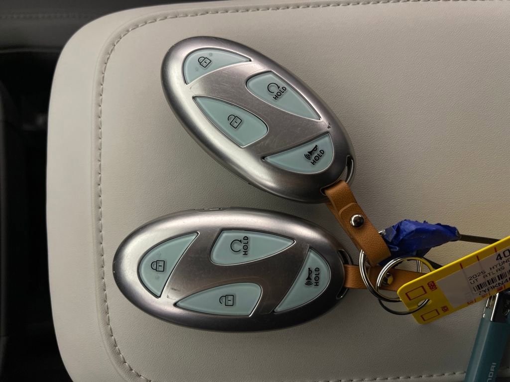 Certified 2025 Hyundai Ioniq 5 SEL image 26