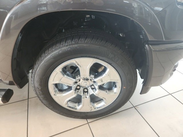 New 2026 RAM 1500 Big Horn image 5