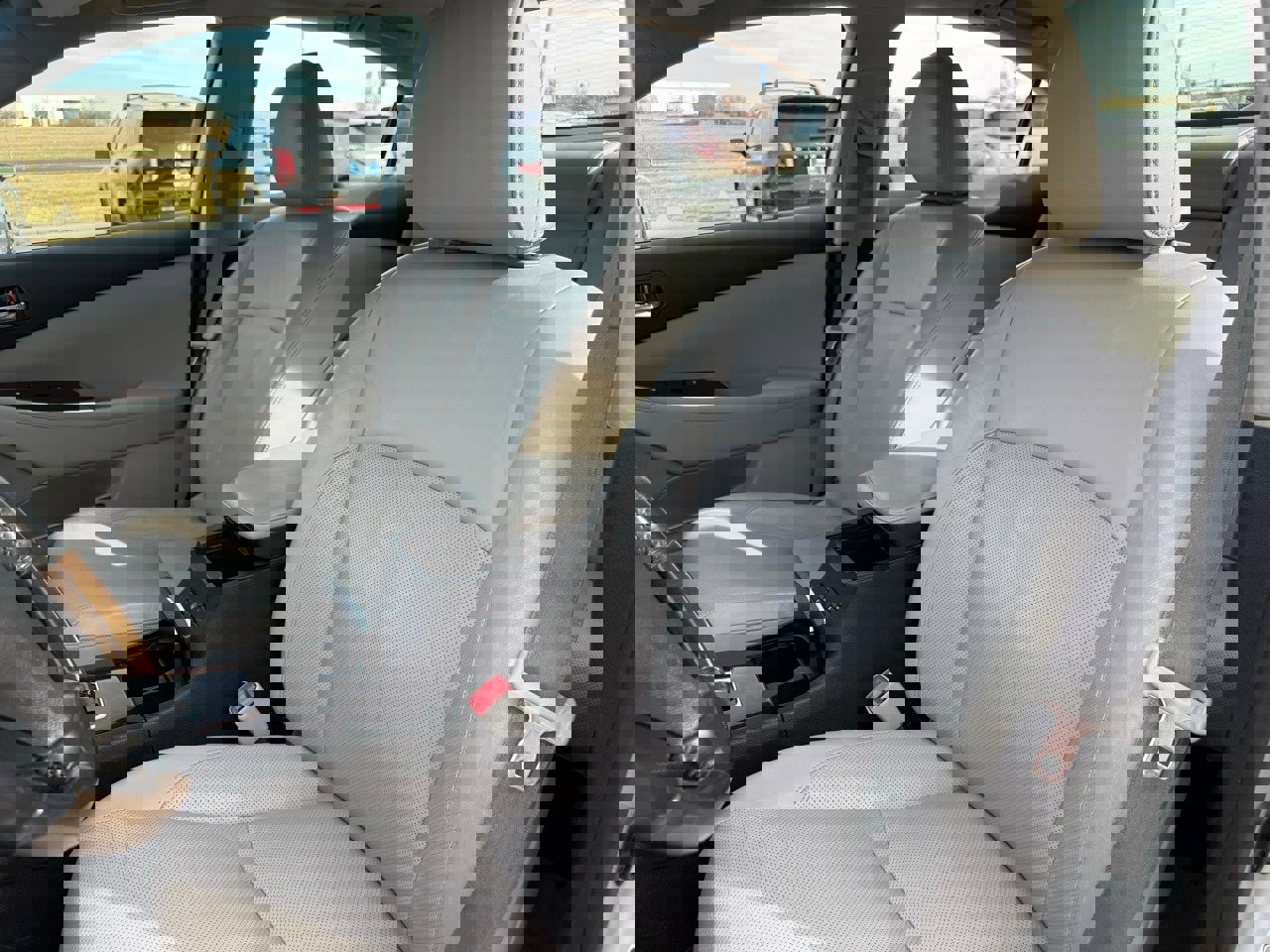 Used 2010 Lexus ES 350 image 10