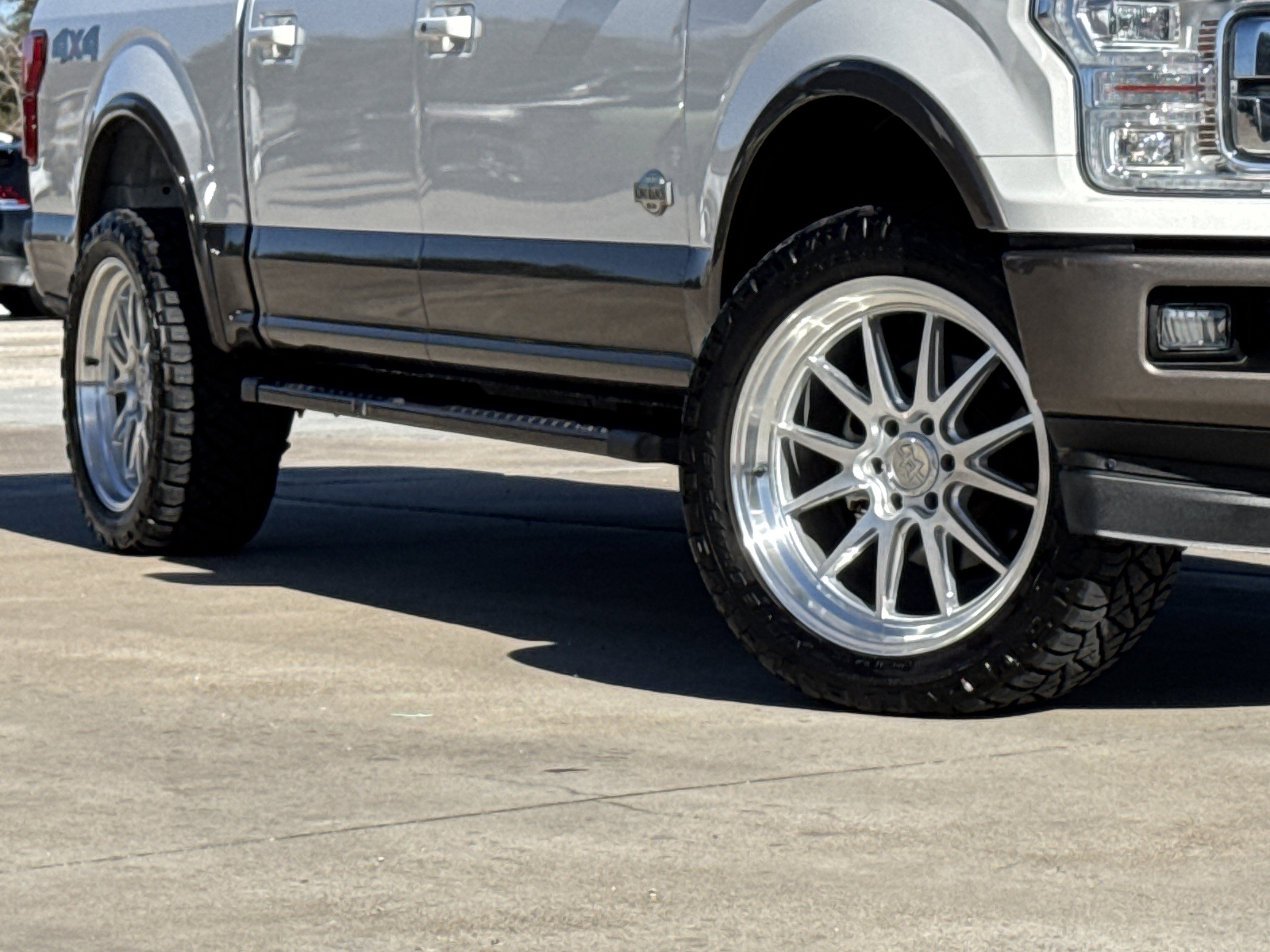 Used 2020 Ford F150 King Ranch image 3