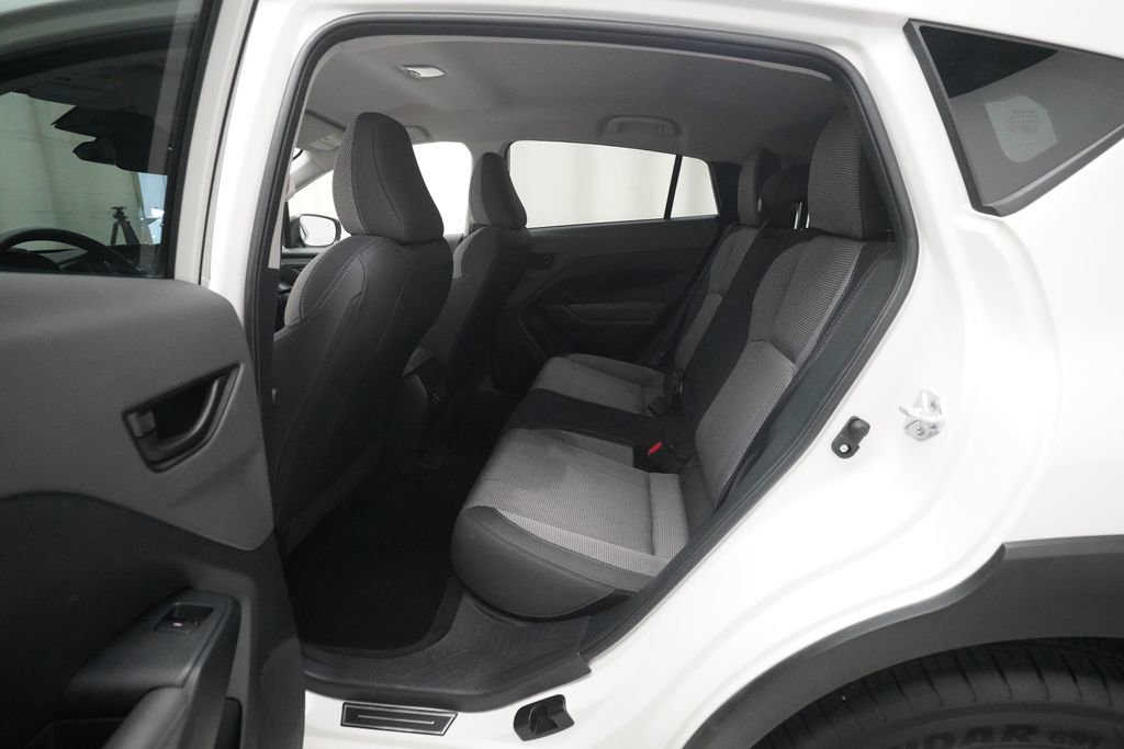 Certified 2024 Subaru Crosstrek 2.0i Premium image 16