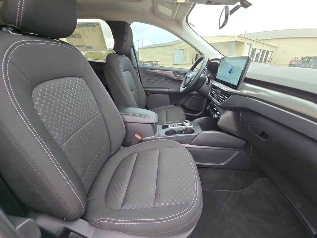 New 2025 Ford Escape Active w/ Tech Pack #1 image 10