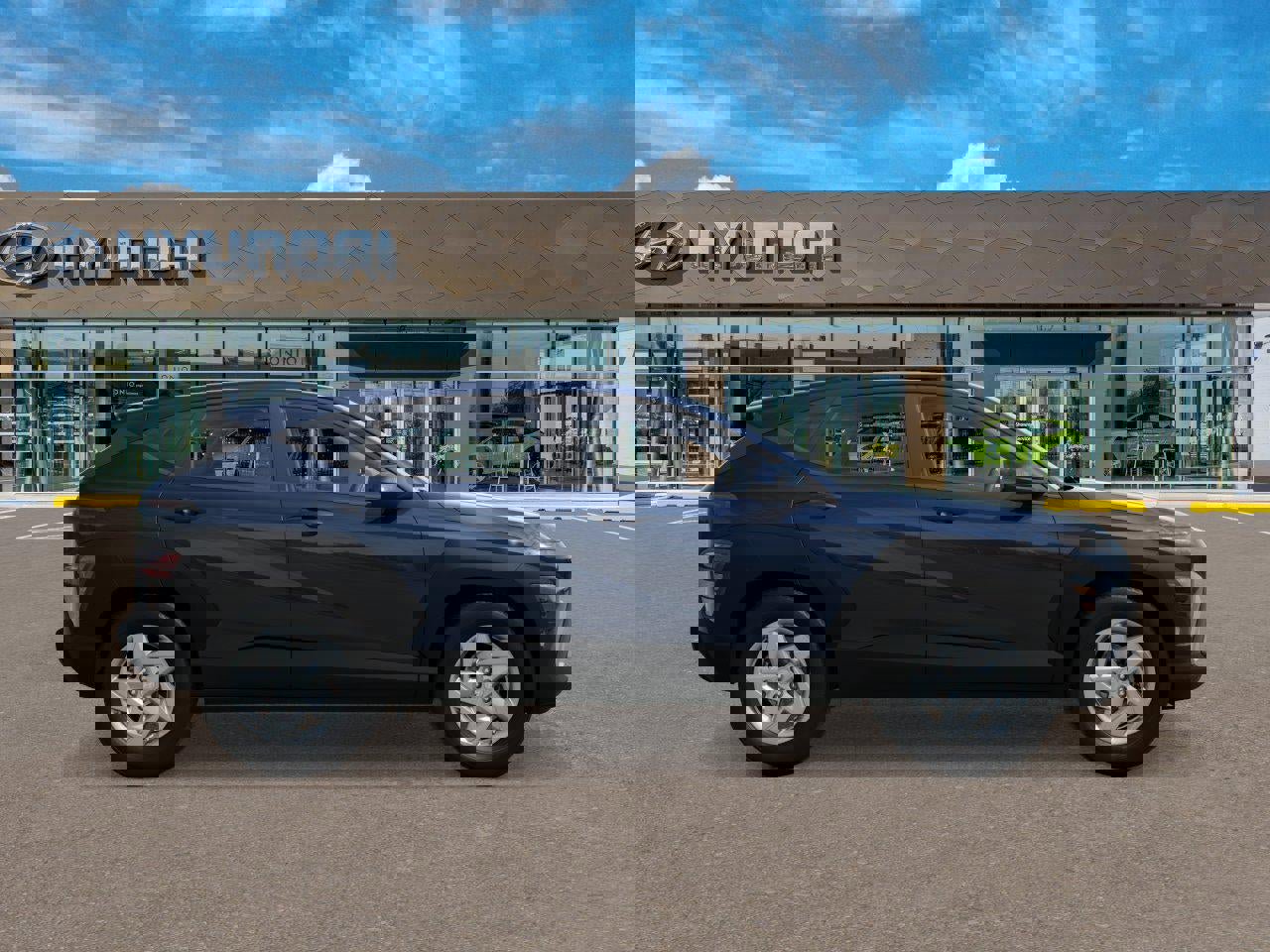 New 2026 Hyundai Kona SE image 35