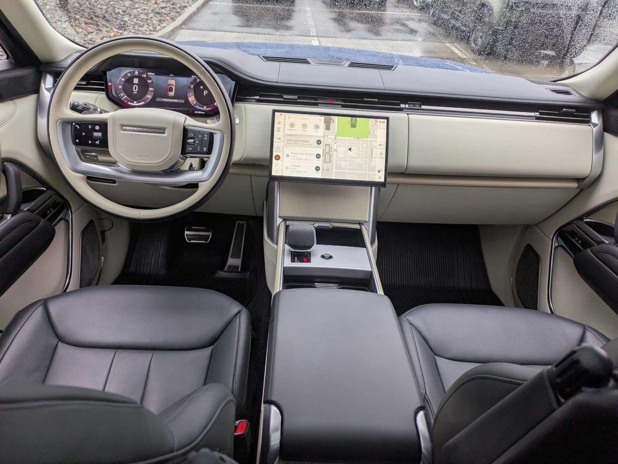 Used 2024 Land Rover Range Rover Autobiography image 26