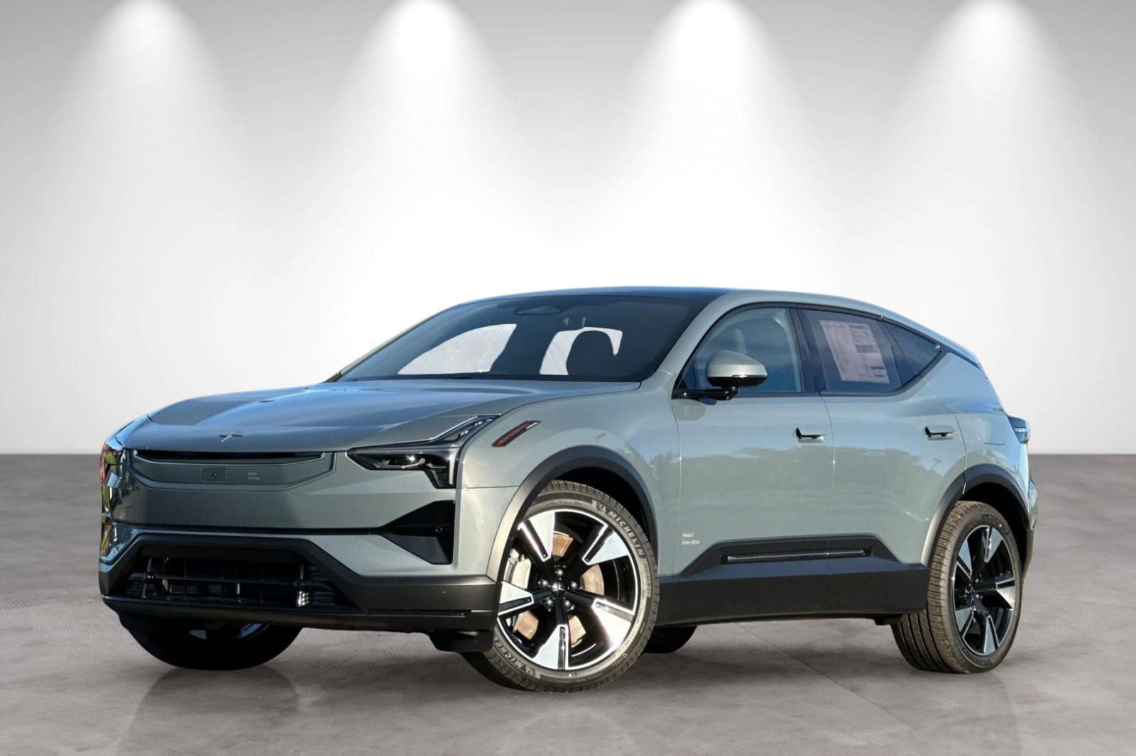 New 2025 Polestar Polestar 3 image 1