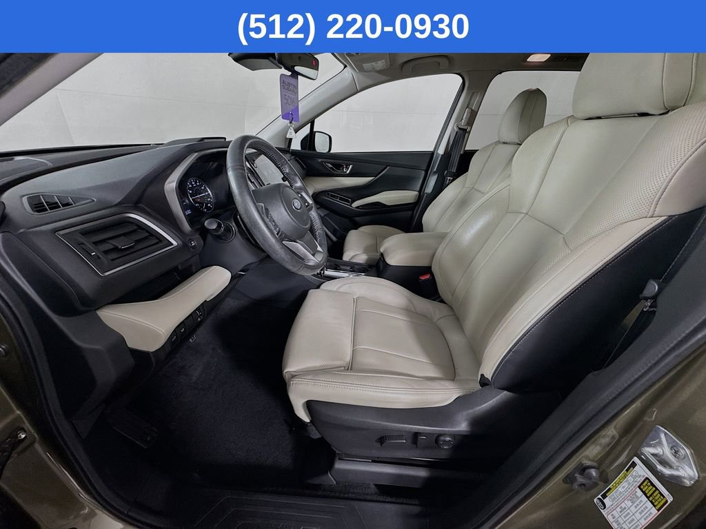 Used 2023 Subaru Ascent Limited w/ Technology Package AWD/4WD image 25