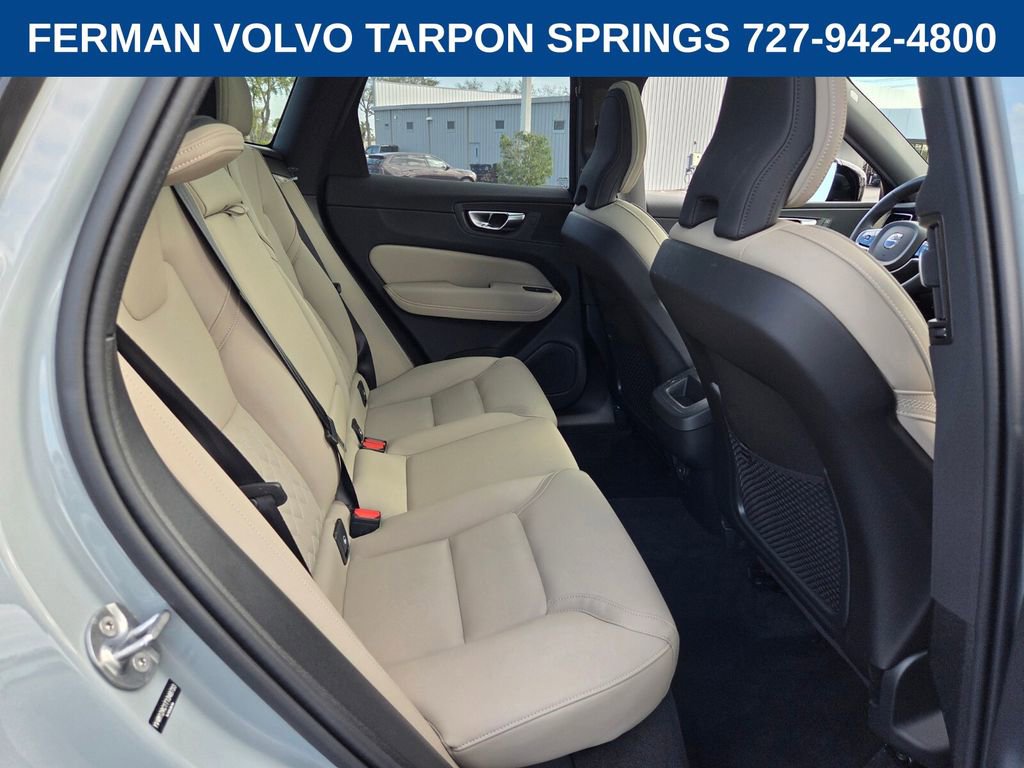 New 2026 Volvo XC60 B5 Plus w/ Protection Package Premier AWD/4WD image 18