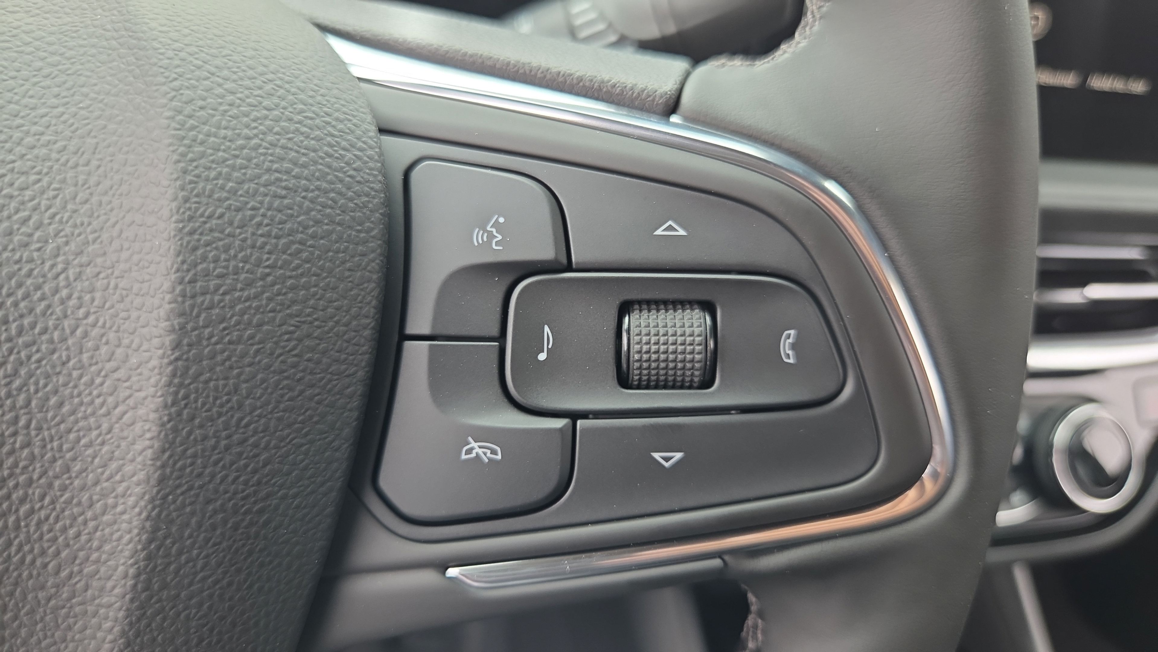 New 2026 Buick Envista Sport Touring w/ Convenience I Package FWD image 25