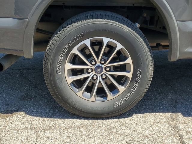 Used 2020 Ford F150 XLT w/ Equipment Group 302A Luxury AWD/4WD image 5