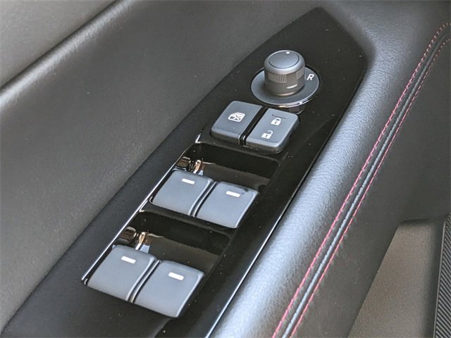 Used 2025 MAZDA CX-5 Carbon Edition image 20