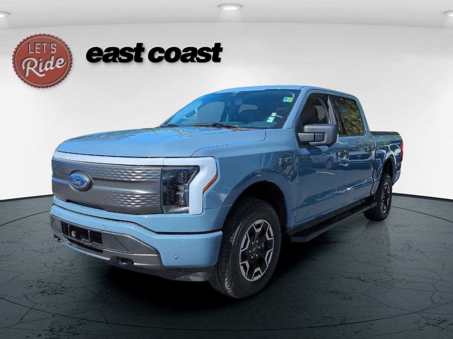 Used 2023 Ford F150 Lightning XLT