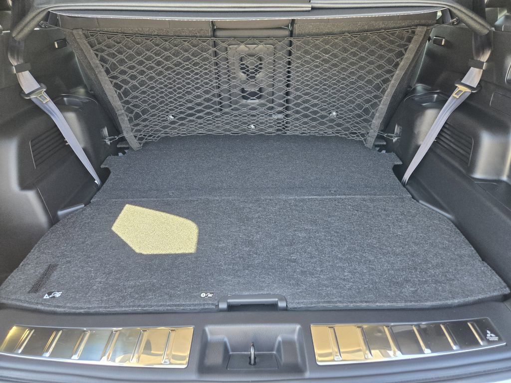 New 2026 Mitsubishi Outlander ES image 22