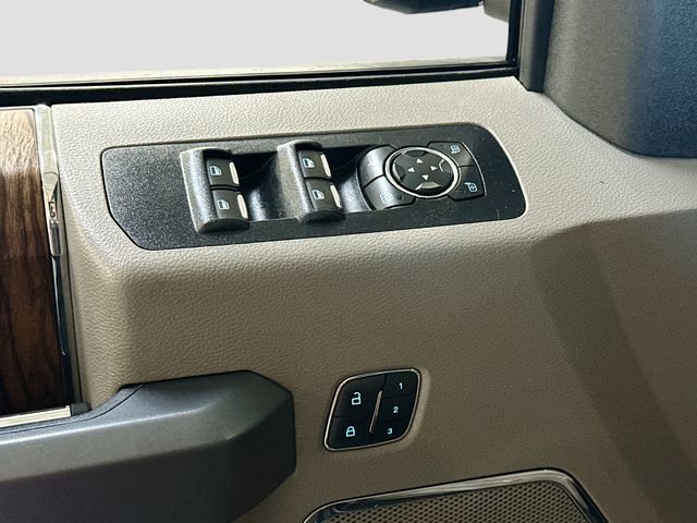 Used 2018 Ford F150 Lariat image 19