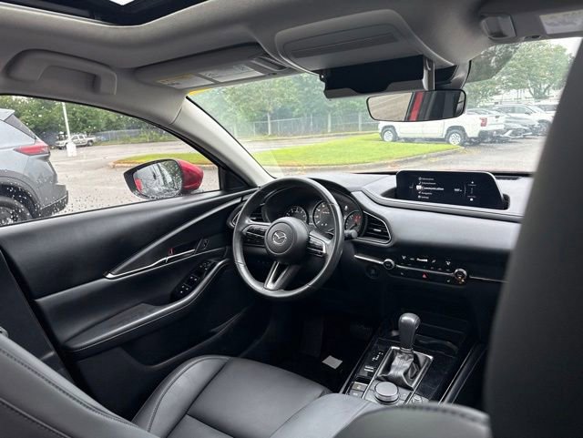 Used 2024 MAZDA CX-30 AWD 2.5 S w/ Preferred Package image 20