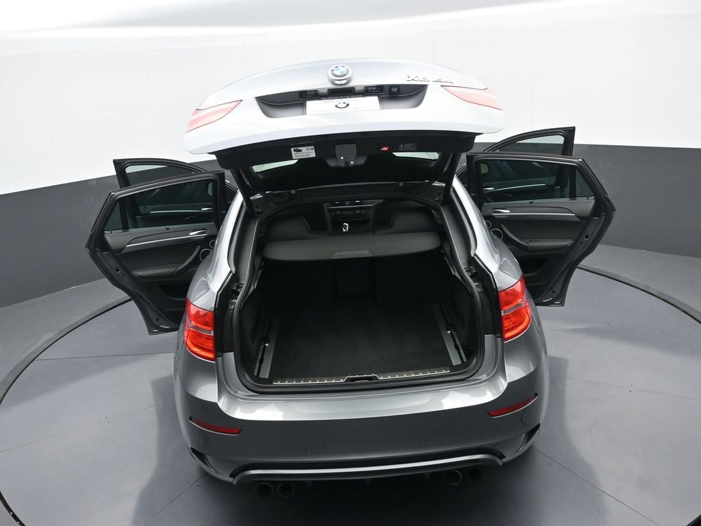 Used 2010 BMW X6 M AWD/4WD image 42