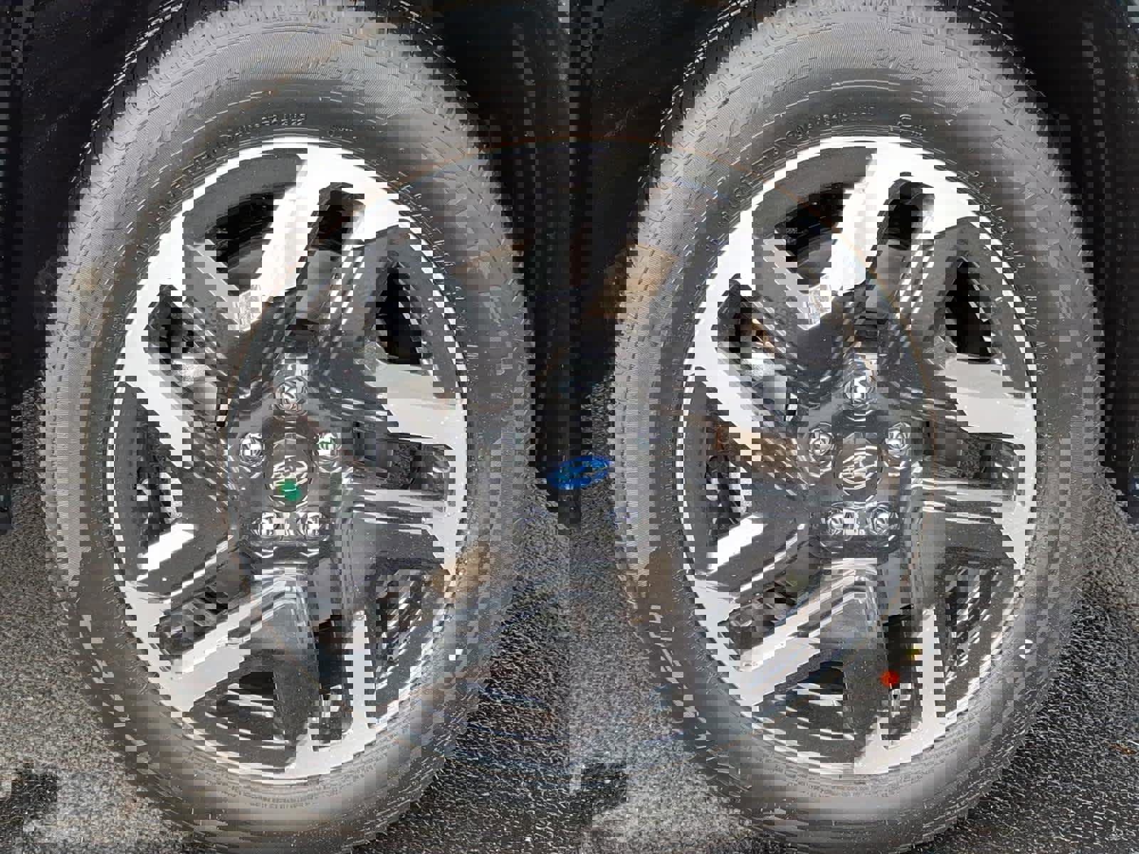 New 2026 Subaru Forester Premium image 8