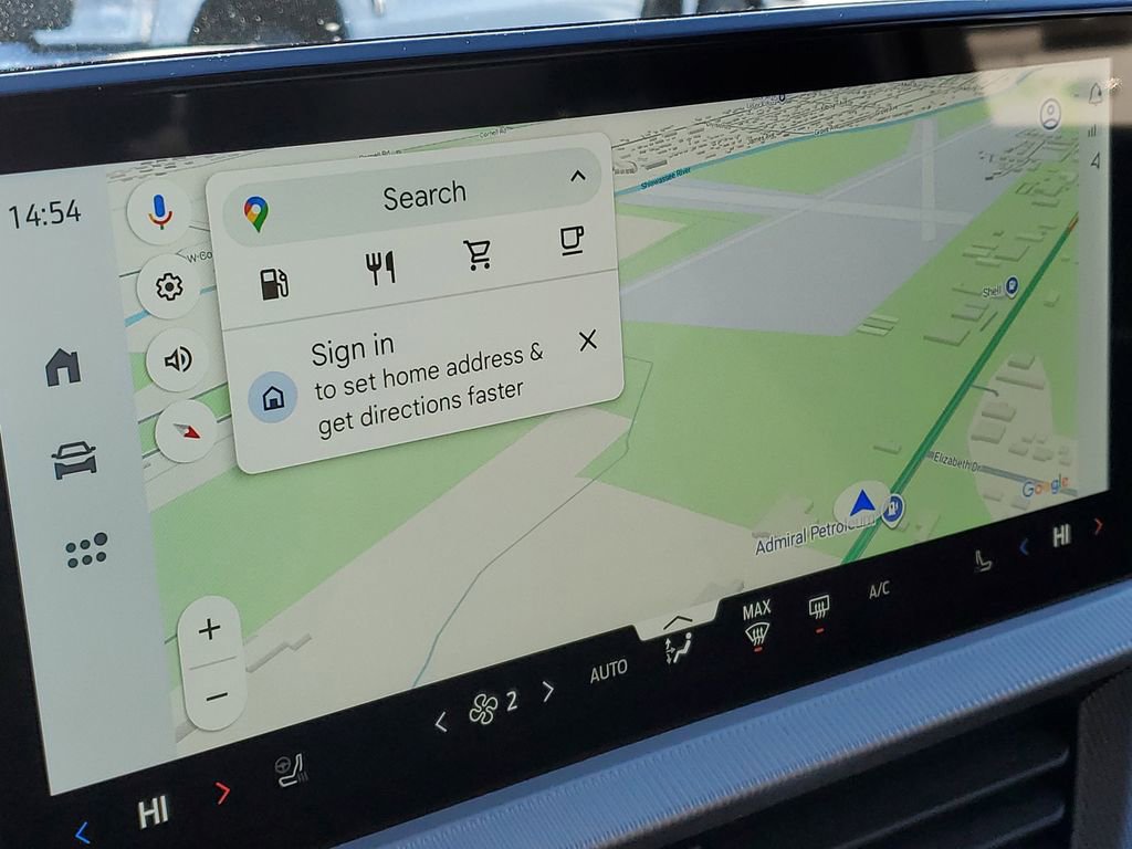 New 2026 Ford Explorer ST-Line image 19