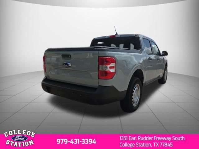 Used 2023 Ford Maverick XL FWD image 6