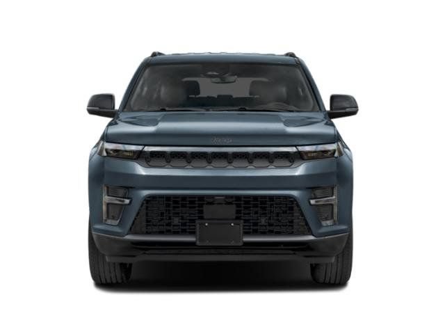 New 2026 Jeep Grand Wagoneer Limited AWD/4WD image 5