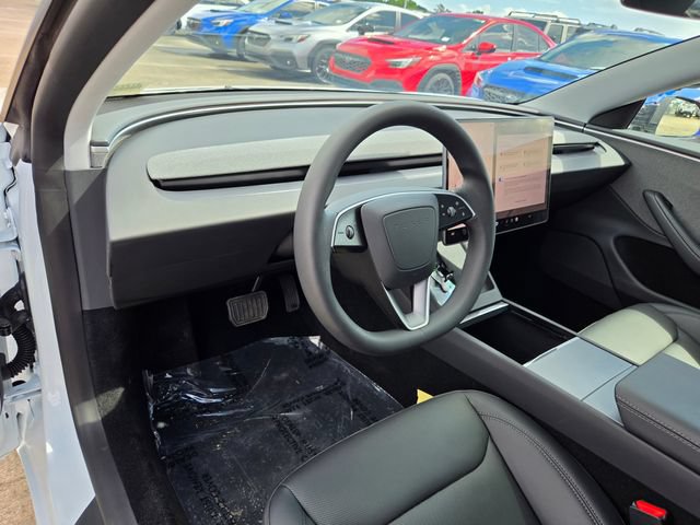 Used 2025 Tesla Model 3 Long Range RWD image 26