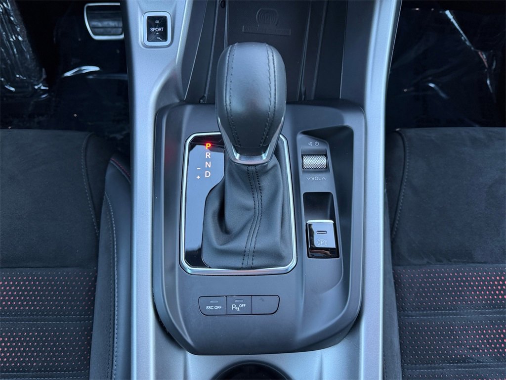 Used 2024 Dodge Hornet R/T Plus image 30