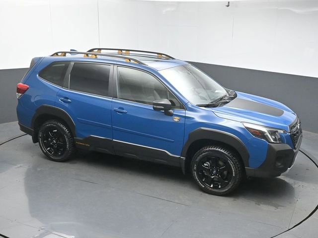 Used 2023 Subaru Forester Wilderness AWD/4WD image 43