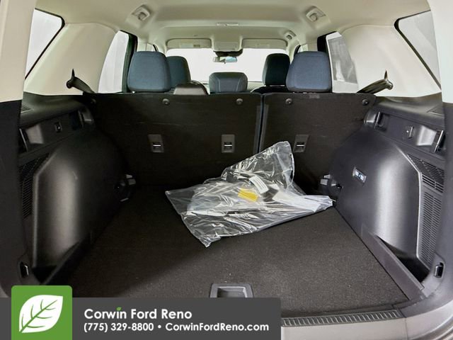 New 2025 Ford Bronco Sport Heritage w/ Convenience Package image 27